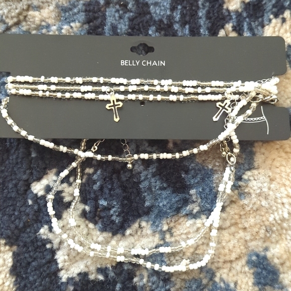 Belly chain - Picture 1 of 1